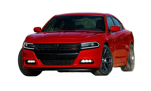 2D коврики EVA в салон и багажник  на Dodge Charger VI LD рестайлинг (2014-2023)