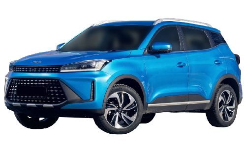 2D коврики EVA в салон и багажник  на Kaiyi X3 PRO (2020-н.в)