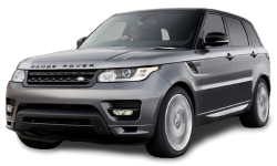 2D коврики EVA в салон и багажник  на Range Rover Sport II (2013-2022)